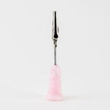 Empire Glassworks Penis Roach Clip