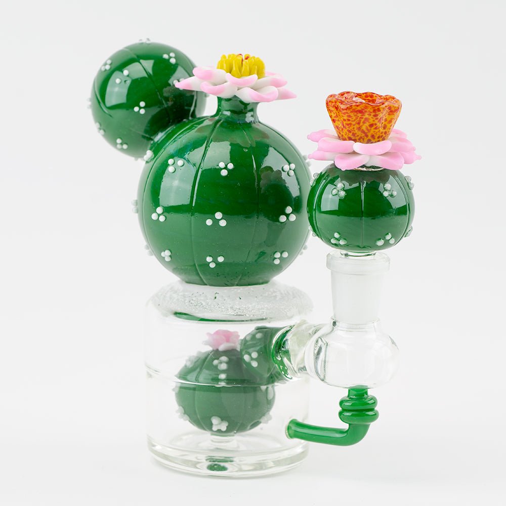 Empire Glassworks 仙人掌迷你菸具