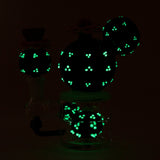 Empire Glassworks Peyote Mini Rig