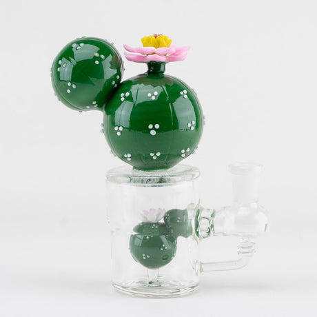 Empire Glassworks 仙人掌迷你菸具