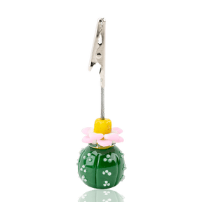 Empire Glassworks 仙人掌菸夾
