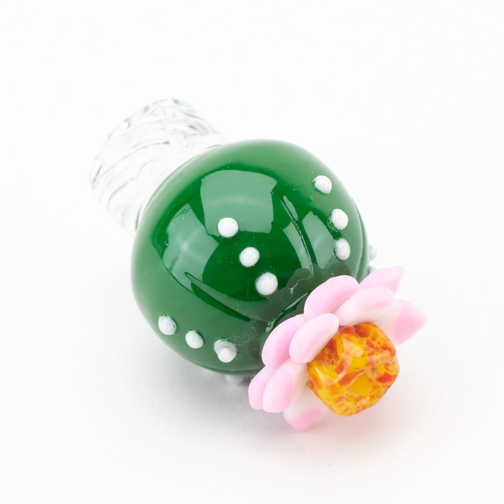 Empire Glassworks 仙人掌陀螺帽