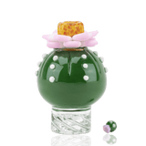 Empire Glassworks Peyote Spinner Cap