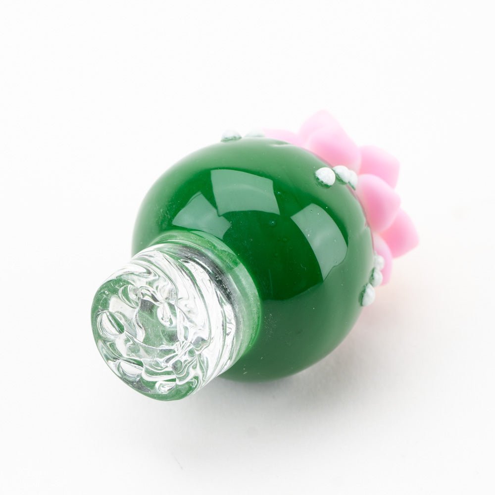 Empire Glassworks Peyote Spinner Cap