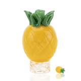Empire Glassworks Pineapple Spinner Cap