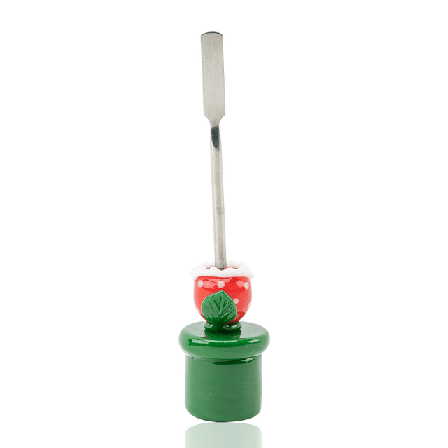 Empire Glassworks 食人花刮刀