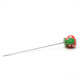 Empire Glassworks Piranha Plant Poker