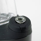 Empire Glassworks PuffCo 'New Peak' & Proxy Glass Joystick Cap - Eclipse
