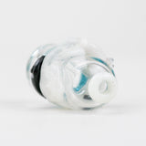 Empire Glassworks Puffco Pivot 玻璃吸嘴 - 復仇北極