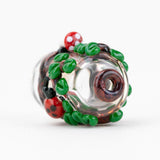 Empire Glassworks Puffco Pivot Glass Mouthpiece - Renew the Redwoods