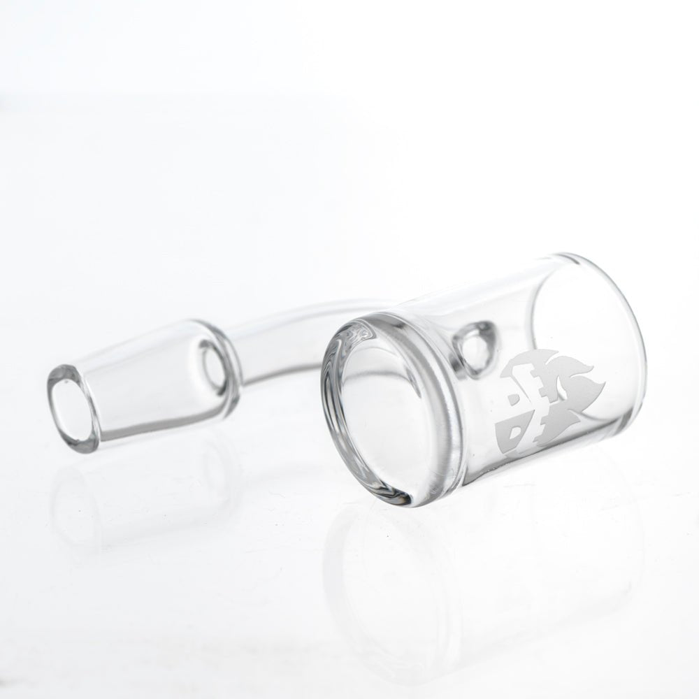 Empire Glassworks 石英斜口煙釘