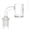 Empire Glassworks 石英斜口煙釘