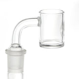 Empire Glassworks 石英斜口煙釘