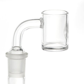Empire Glassworks 石英斜口煙釘