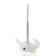 Empire Glassworks 輻射獨角鯨取油器