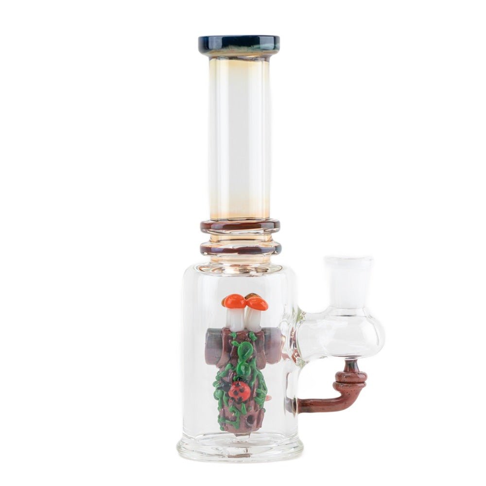 Empire Glassworks「紅木更新」迷你管