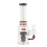 Empire Glassworks「紅木更新」迷你管