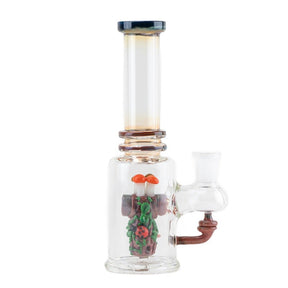 Empire Glassworks「紅木更新」迷你管