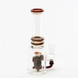 Empire Glassworks "Renew the Redwood" Mini Tube