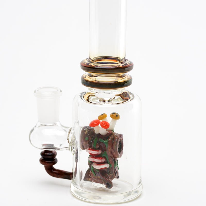 Empire Glassworks「紅木更新」迷你管