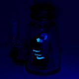 Empire Glassworks "Renew the Redwood" Mini Tube