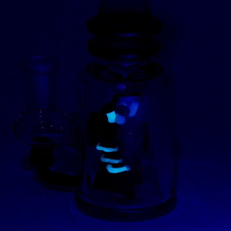 Empire Glassworks「紅木更新」迷你管
