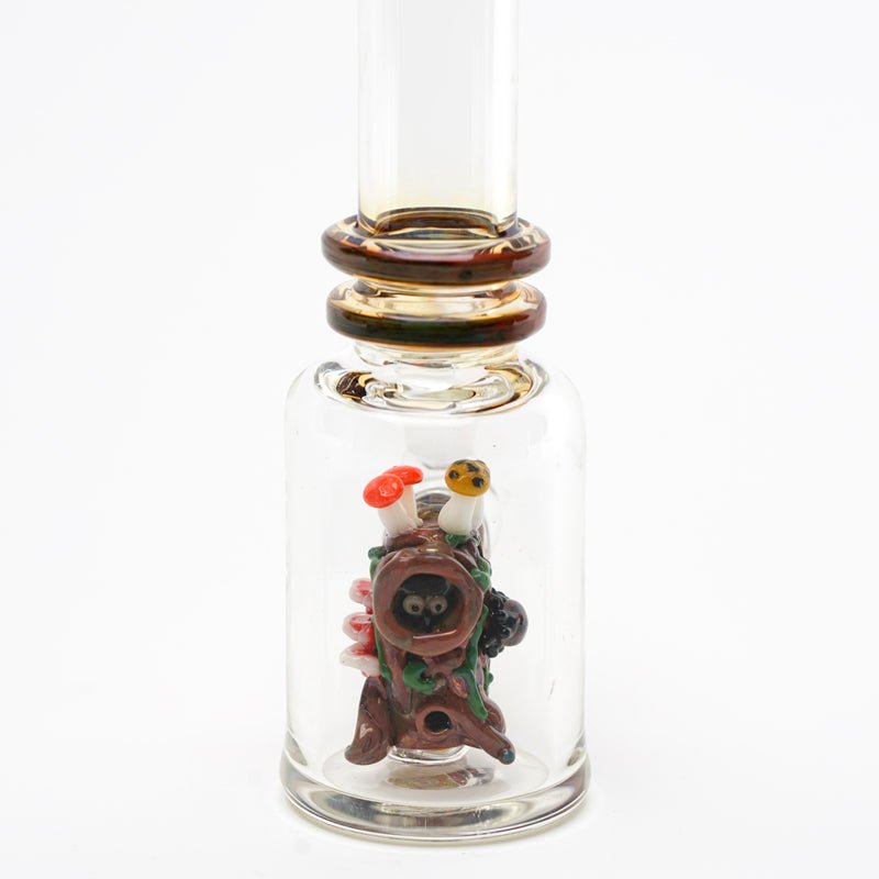 Empire Glassworks「紅木更新」迷你管