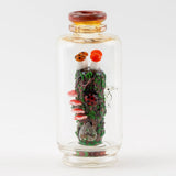 Empire Glassworks  "Renew the Redwood" Puffco Peak/Peak Pro Glass Attachment