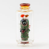 Empire Glassworks  "Renew the Redwood" Puffco Peak/Peak Pro Glass Attachment