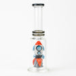 Empire Glassworks 火箭飛船迷你煙油壺煙具