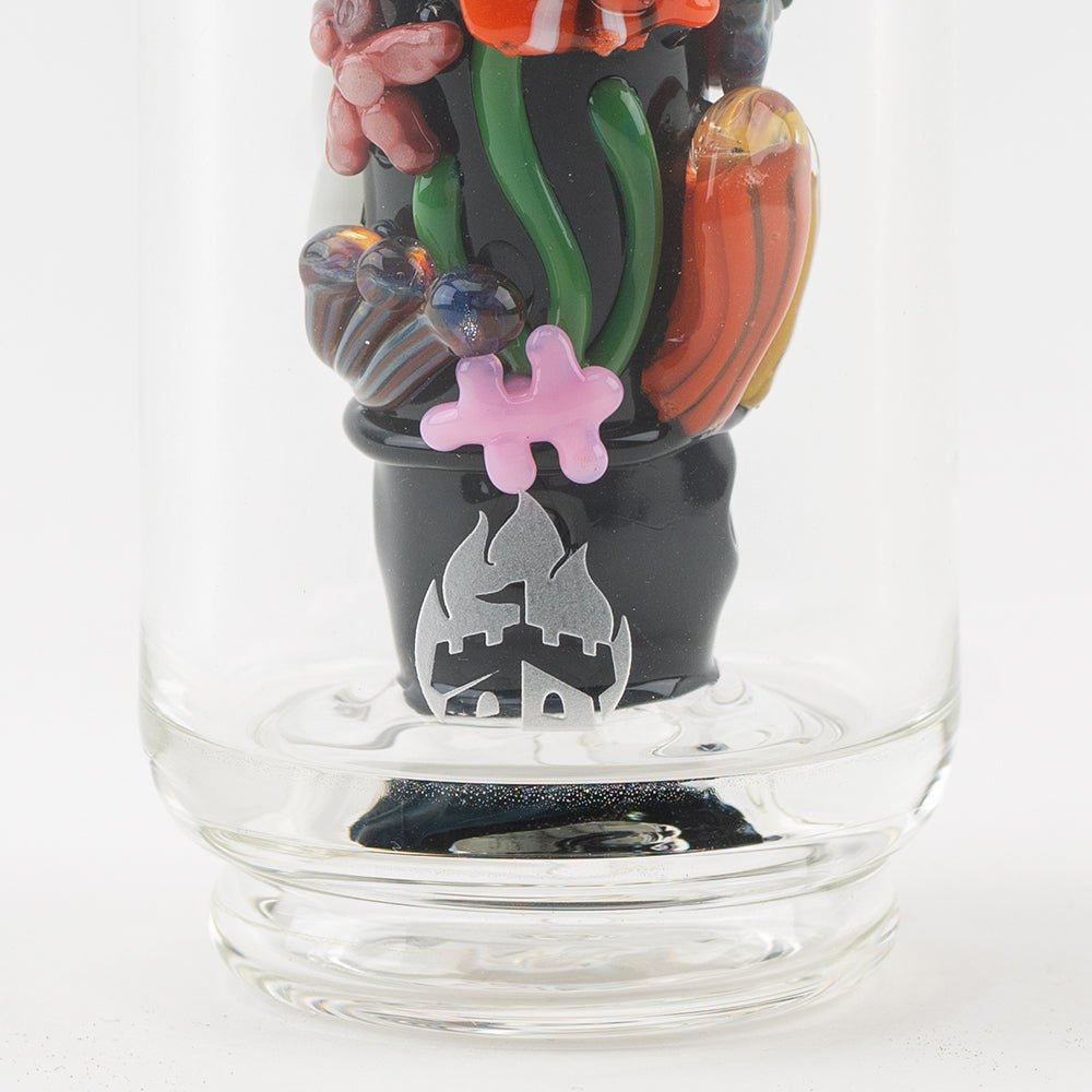 Empire Glassworks 「拯救海洋」Puffco Peak/Peak Pro 玻璃配件
