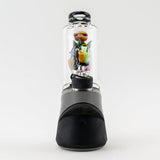 Empire Glassworks  "Save the Seas" Puffco Peak/Peak Pro Glass Attachment