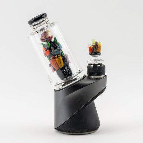 Empire Glassworks 「拯救海洋」Puffco Peak/Peak Pro 玻璃配件