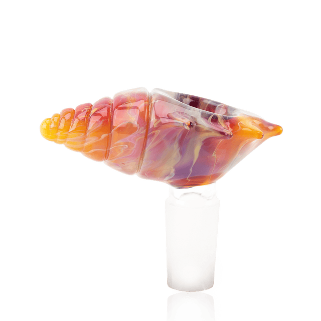 Empire Glassworks 貝殼碗狀菸具