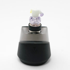 Empire Glassworks 天狼星蘑菇 Puffco Peak 玻璃氣泡蓋