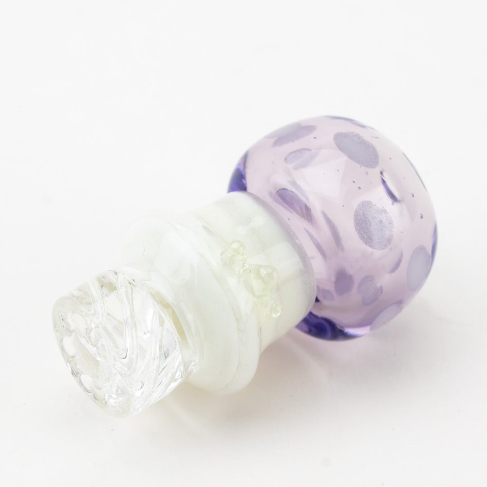Empire Glassworks 天狼星蘑菇旋轉蓋