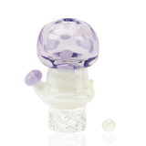 Empire Glassworks 天狼星蘑菇旋轉蓋