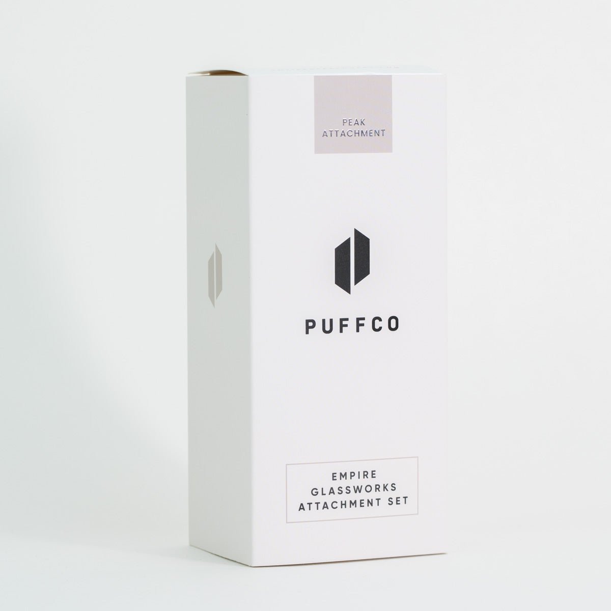 Empire Glassworks 燒酒瓶 Puffco Peak/Peak Pro 玻璃配件