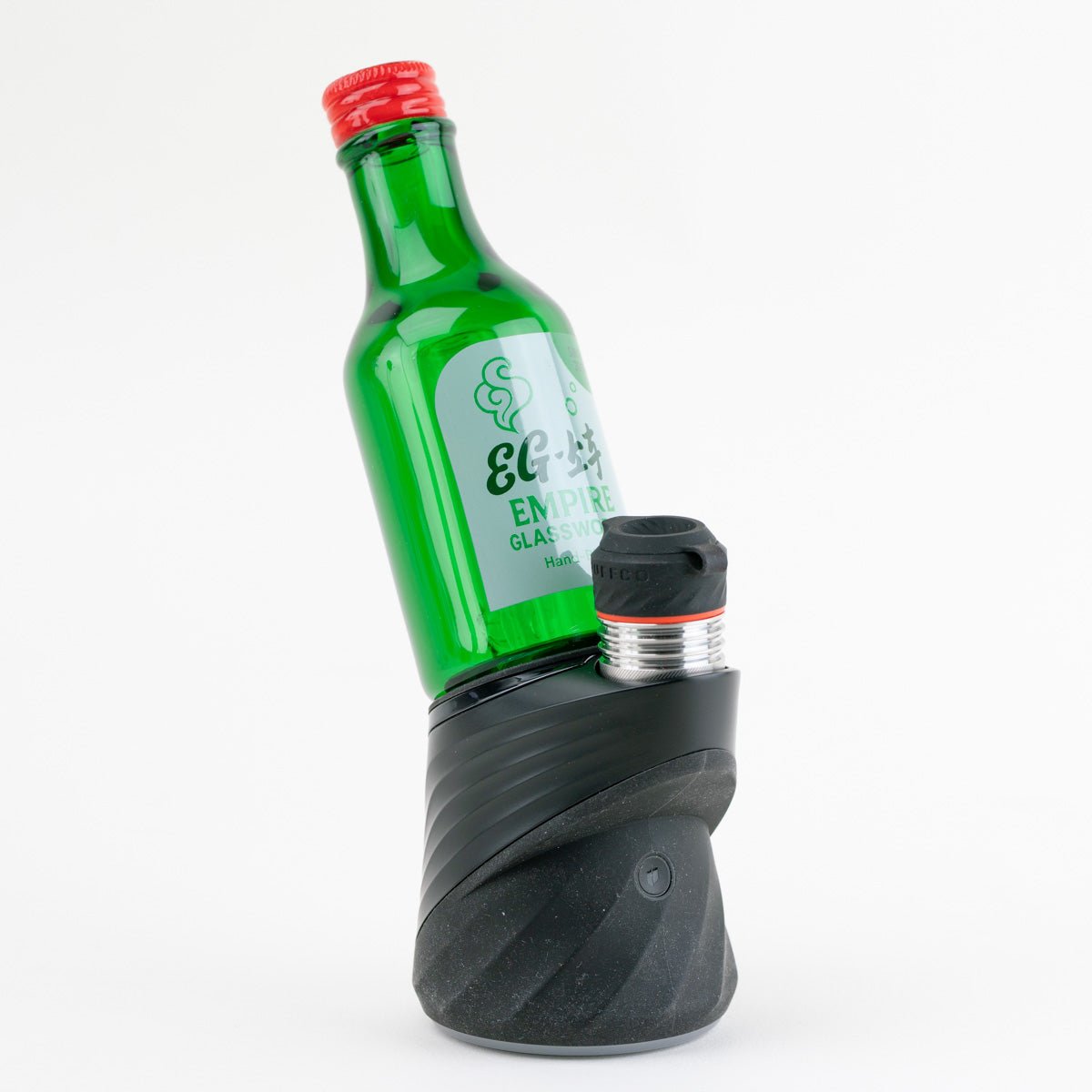 Empire Glassworks 燒酒瓶 Puffco Peak/Peak Pro 玻璃配件