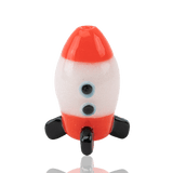 Empire Glassworks Space Cruiser Bubble Cap