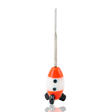 Empire Glassworks Space Cruiser Dabber