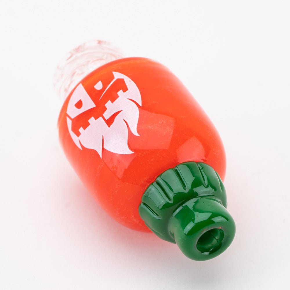 Empire Glassworks 是拉差旋蓋