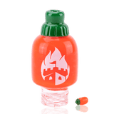 Empire Glassworks 是拉差旋蓋