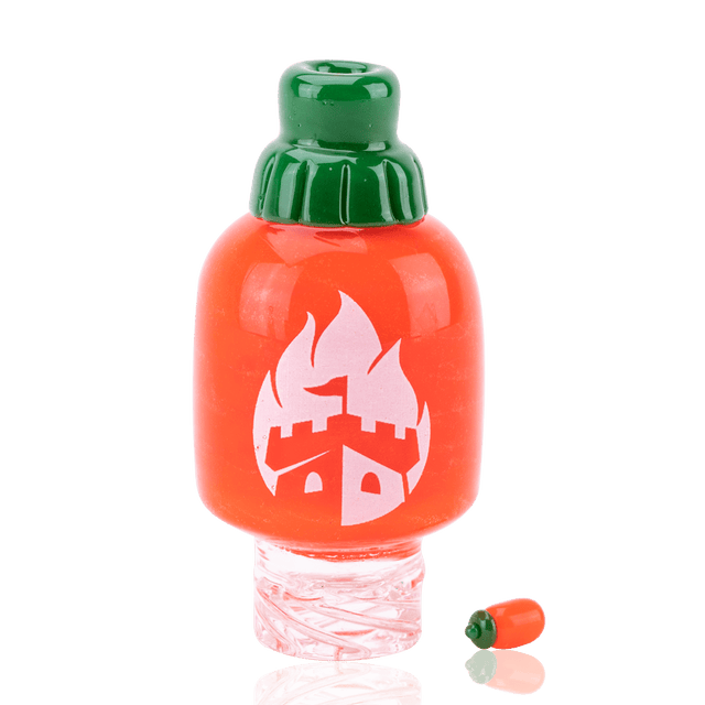 Empire Glassworks 是拉差旋蓋