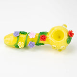 Empire Glassworks Sunshine Garden Mini Spoon