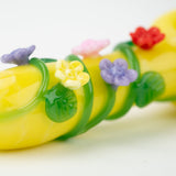 Empire Glassworks Sunshine Garden Mini Spoon