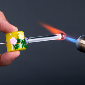 Empire Glassworks 陽光花園撲克煙具棒