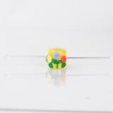 Empire Glassworks Sunshine Garden Poker Wand