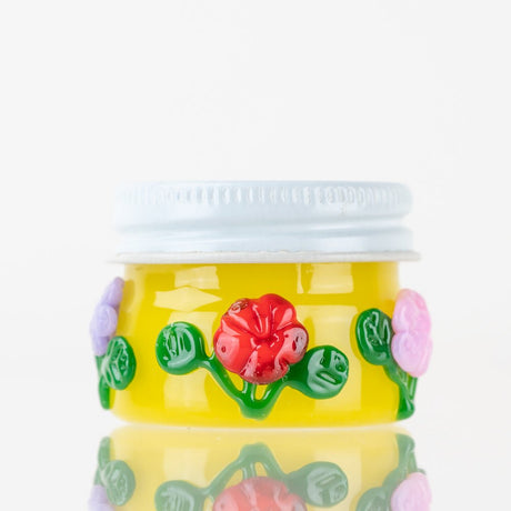Empire Glassworks 陽光花園 Terp Jar