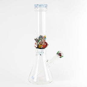 Empire Glassworks 海底世界燒杯